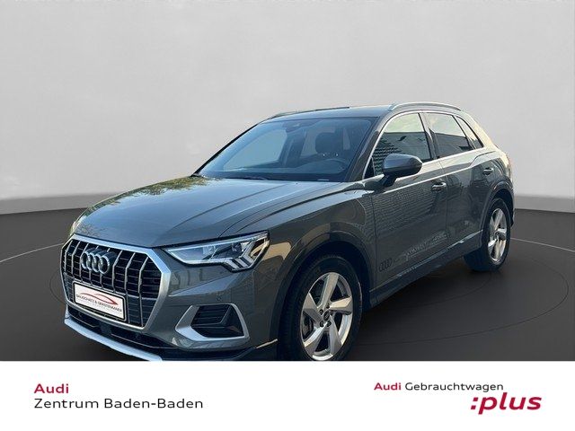 Audi Q3 13.900 km 43.110 &euro; Baden Baden 76532