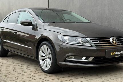 VW CC 144.224 km 9.990 &euro; Baden-Württemberg - Pfullingen 72793