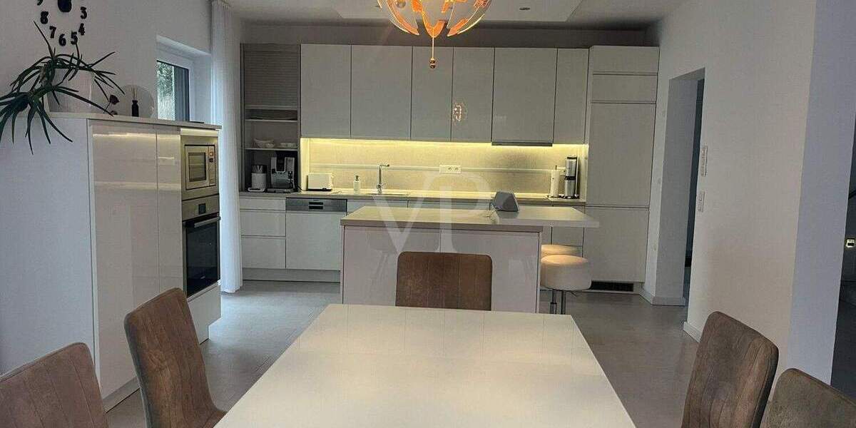 Einfamilienhaus Baden-Baden Oos - 5 Zimmer, 175 m&sup2;, 819.000&euro; | Angebot:25694694