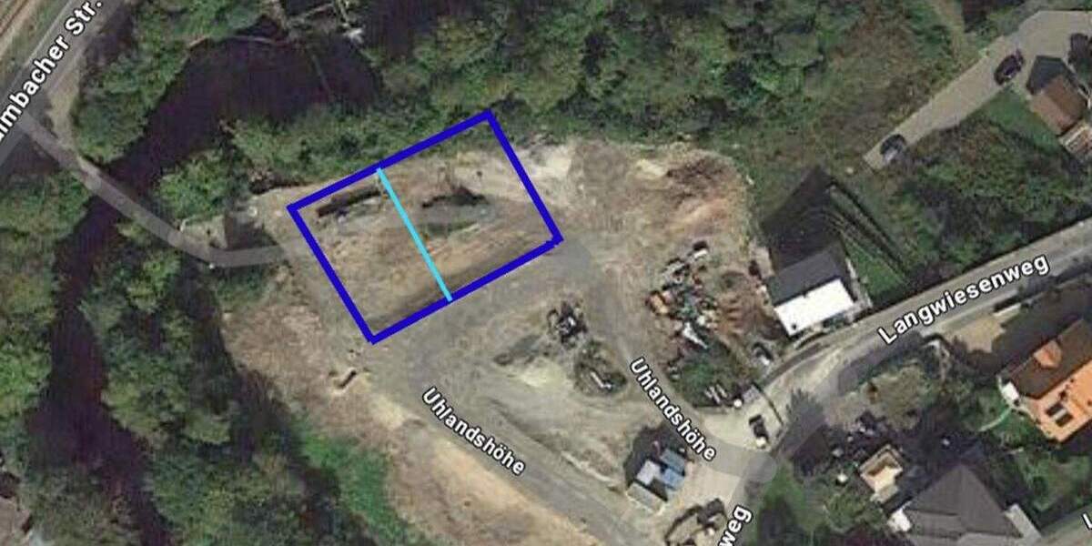 Grundstück Bad Wildbad - 116.000&euro; | Angebot:25707670