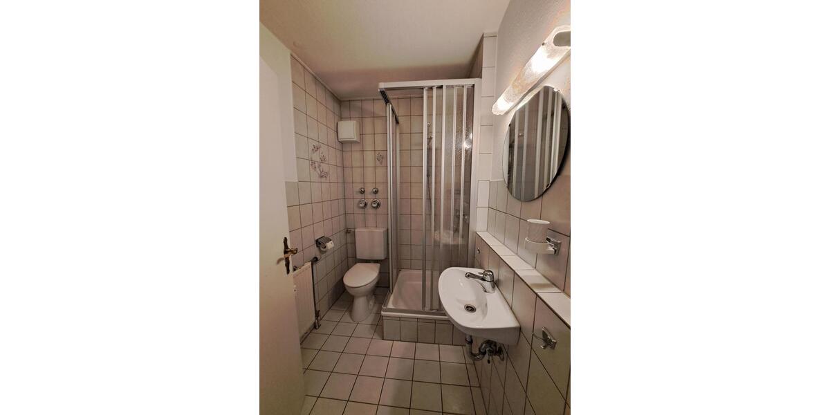 Etagenwohnung Baden-Baden Balg - 3 Zimmer, 103 m&sup2;, 1.250&euro; | Angebot:25948443