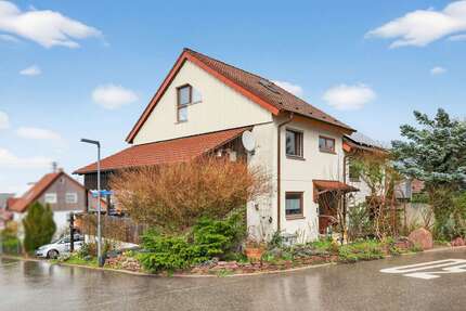Haus Neuenbürg-Arnbach Arnbach - 5 Zimmer, 127 m&sup2;, 409.000&euro; | Angebot:25833037