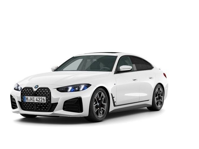 BMW 420 Gran Coupé 25.161 km 43.630 &euro; Sinzheim bei Baden-Baden 76547