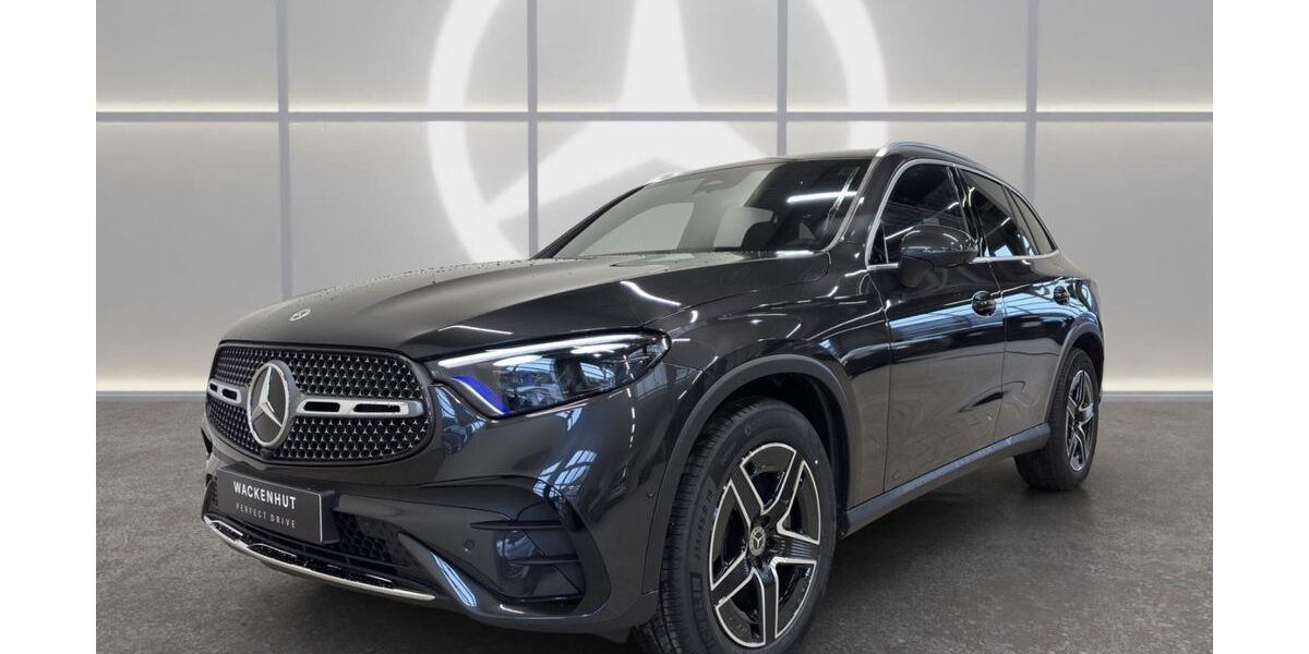 Mercedes-Benz GLC 220 9.900 km 54.900 &euro; Baden-Baden 76532