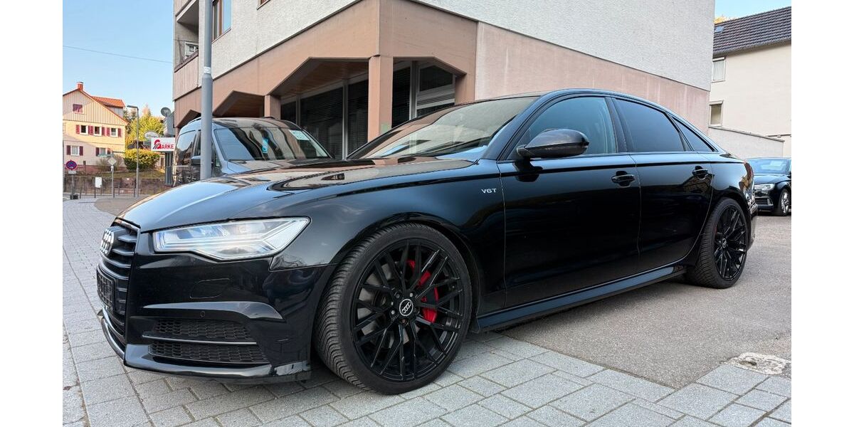 Audi A6 203.357 km 18.999 &euro; Bad Wildbad 75323