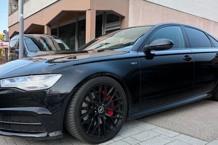 Audi A6 203.357 km 19.499 &euro; Bad Wildbad 75323