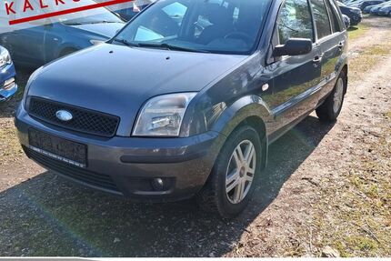 Ford Fusion 241.000 km 1.185 &euro; Achern 77855