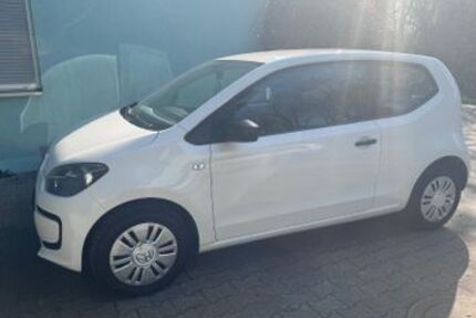 VW up! 82.912 km 7.500 &euro; Iffezheim 76473