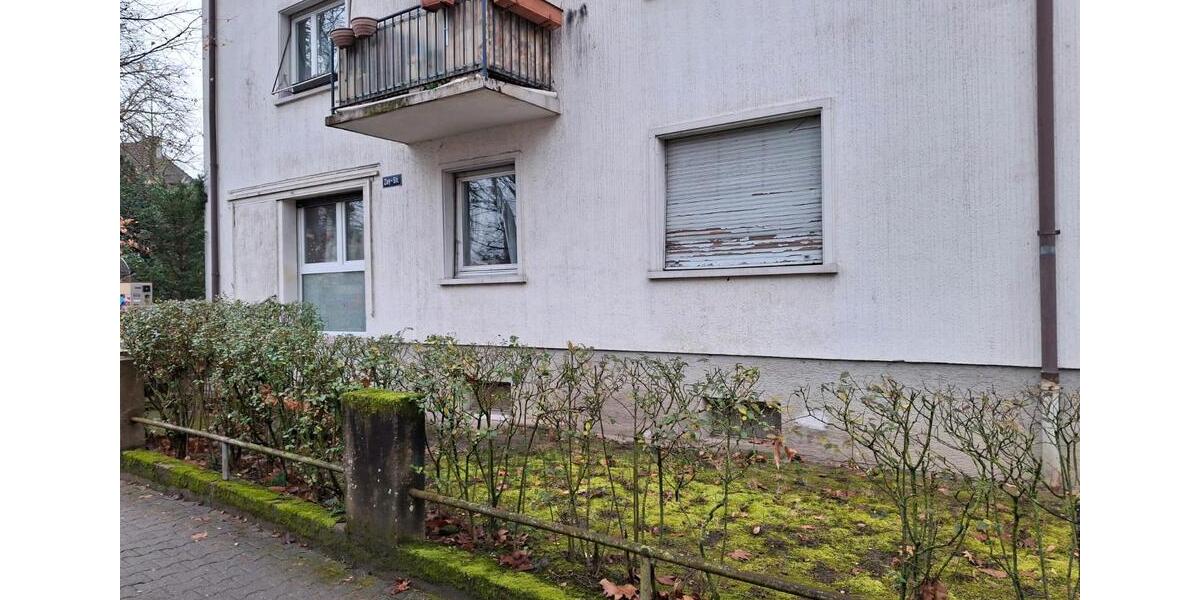 Erdgeschoßwohnung Hügelsheim - 4 Zimmer, 85 m&sup2;, 245.000&euro; | Angebot:24345196