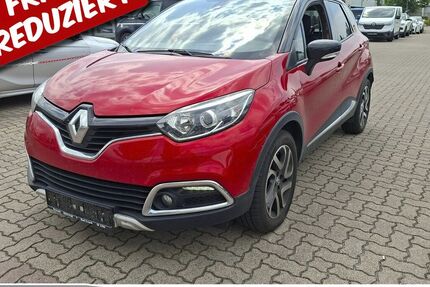 Renault Captur 120.198 km 7.685 &euro; Achern 77855