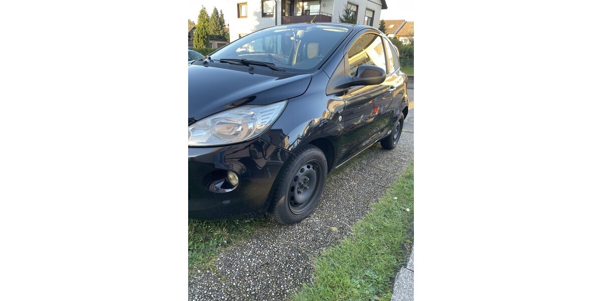 Ford Ka 135.000 km 7.000 &euro; Rastatt 76437