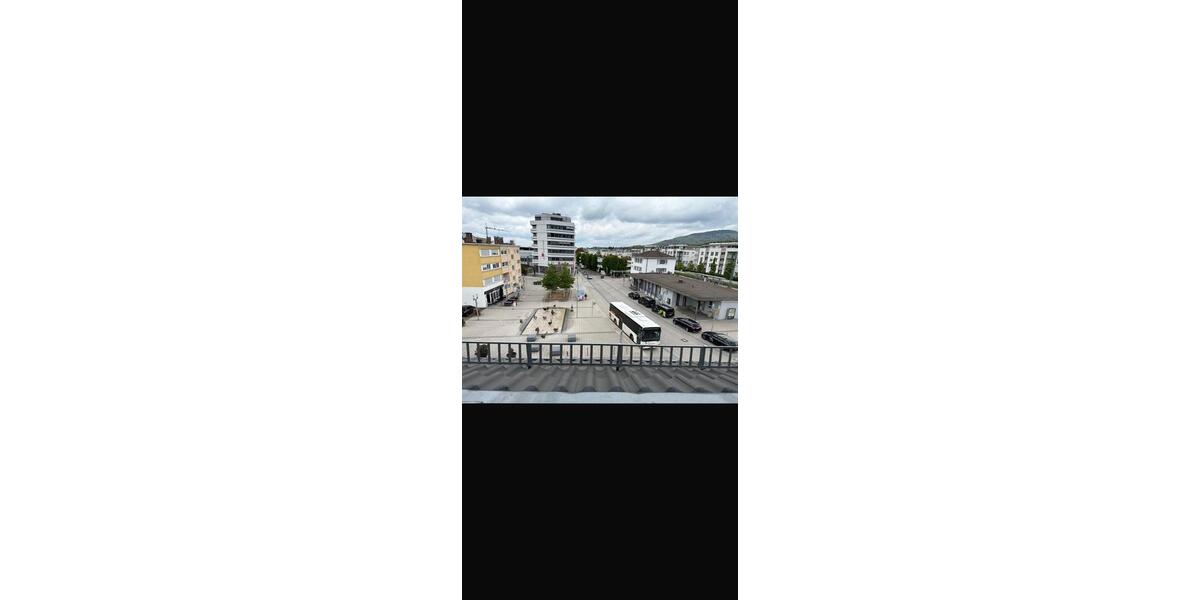 Dachgeschoßwohnung Gaggenau - 3 Zimmer, 105 m&sup2;, 1.050&euro; | Angebot:24783907