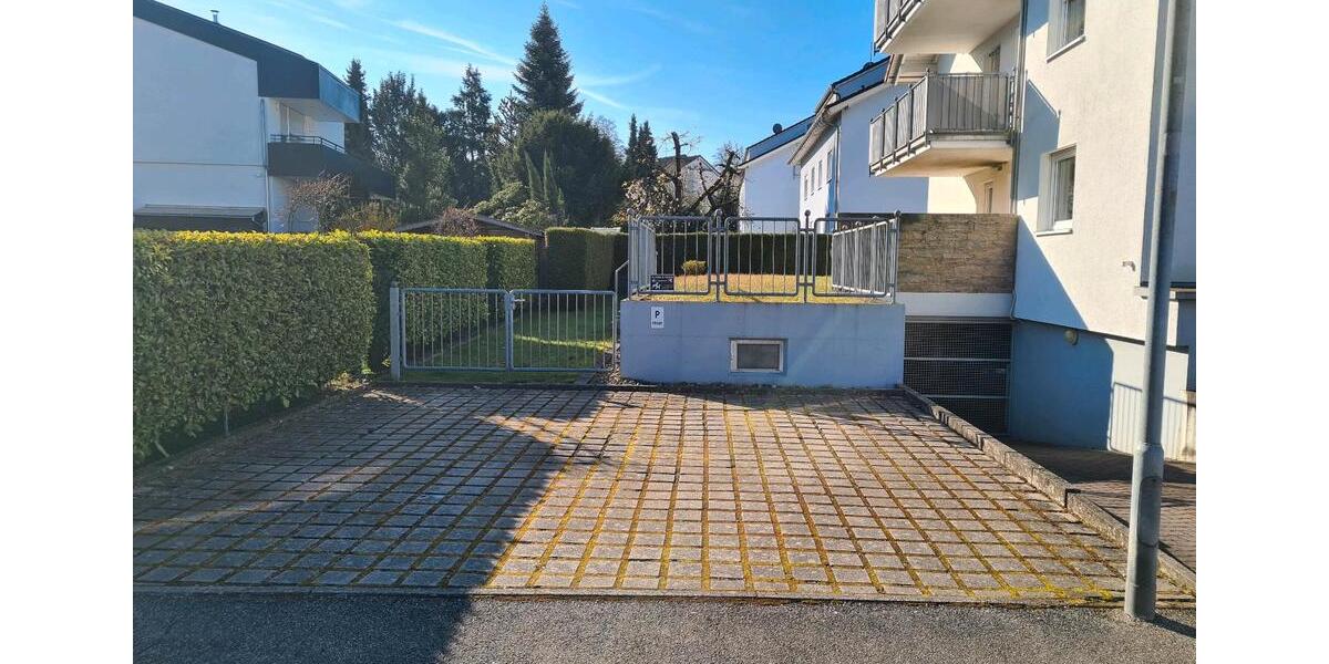 Erdgeschoßwohnung Gernsbach - 4 Zimmer, 98 m&sup2;, 369.000&euro; | Angebot:26038502