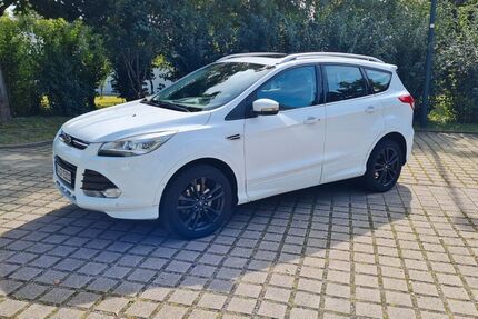Ford Kuga 110.686 km 12.000 &euro; Bühl 77815