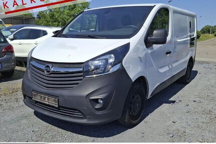 Opel Vivaro 100.000 km 7.585 &euro; Achern 77855