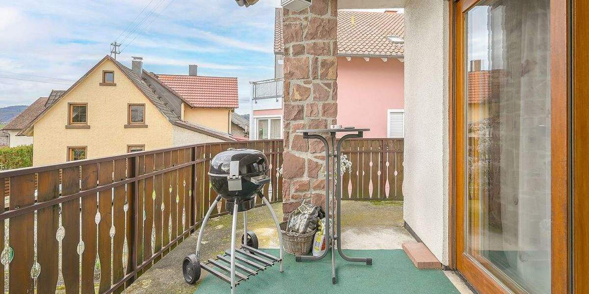 Einfamilienhaus Marxzell / Pfaffenrot Pfaffenrot - 9 Zimmer, 231 m&sup2;, 499.000&euro; | Angebot:25845110