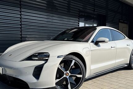 Porsche Taycan 31.950 km 92.089 &euro; Ettlingen 76275