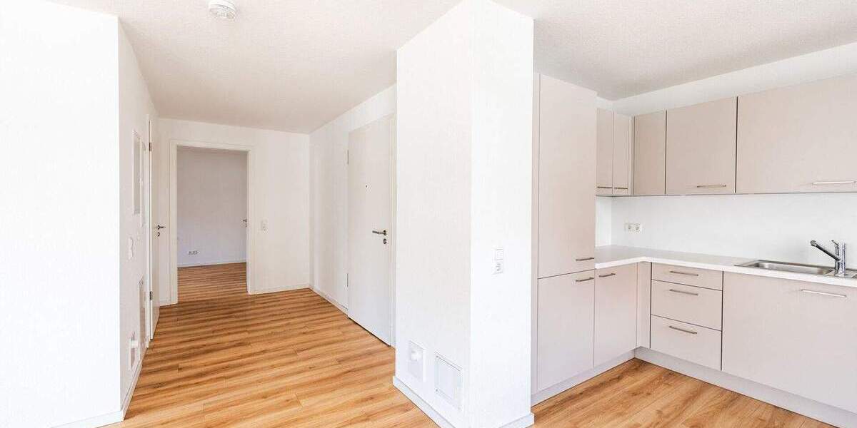 Etagenwohnung Gernsbach Scheuern - 2 Zimmer, 65 m&sup2;, 258.000&euro; | Angebot:25777897