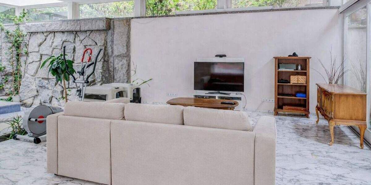 Einfamilienhaus Baden-Baden Lichtental - 8 Zimmer, 1.399.000&euro; | Angebot:25823728