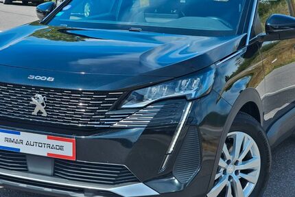 Peugeot 3008 123.500 km 13.700 &euro; Sinzheim (Kartung) 76547