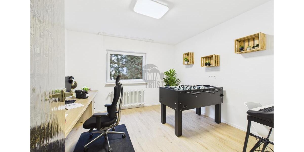 Erdgeschoßwohnung Baden-Baden Baden - 3 Zimmer, 105 m&sup2;, 1.450&euro; | Angebot:26665842