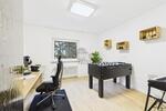 Erdgeschoßwohnung Baden-Baden Baden - 3 Zimmer, 105 m&sup2;, 1.450&euro; | Angebot:26665842