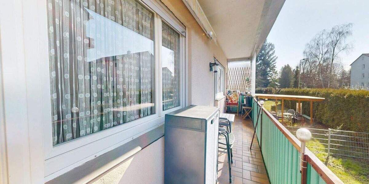 Etagenwohnung Hagenbach - 3 Zimmer, 75 m&sup2;, 250.000&euro; | Angebot:25780477