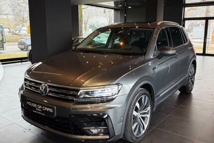 VW Tiguan 160.000 km 22.550 &euro; Baden-Baden 76532