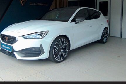 Cupra Leon 33.750 km 28.990 &euro; Ötigheim 76470