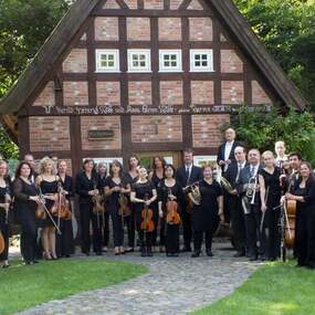 DIONNE WARWICK & Philharmonie Nordwest - One Last Time, Germany! 28.05.2026 Festspielhaus