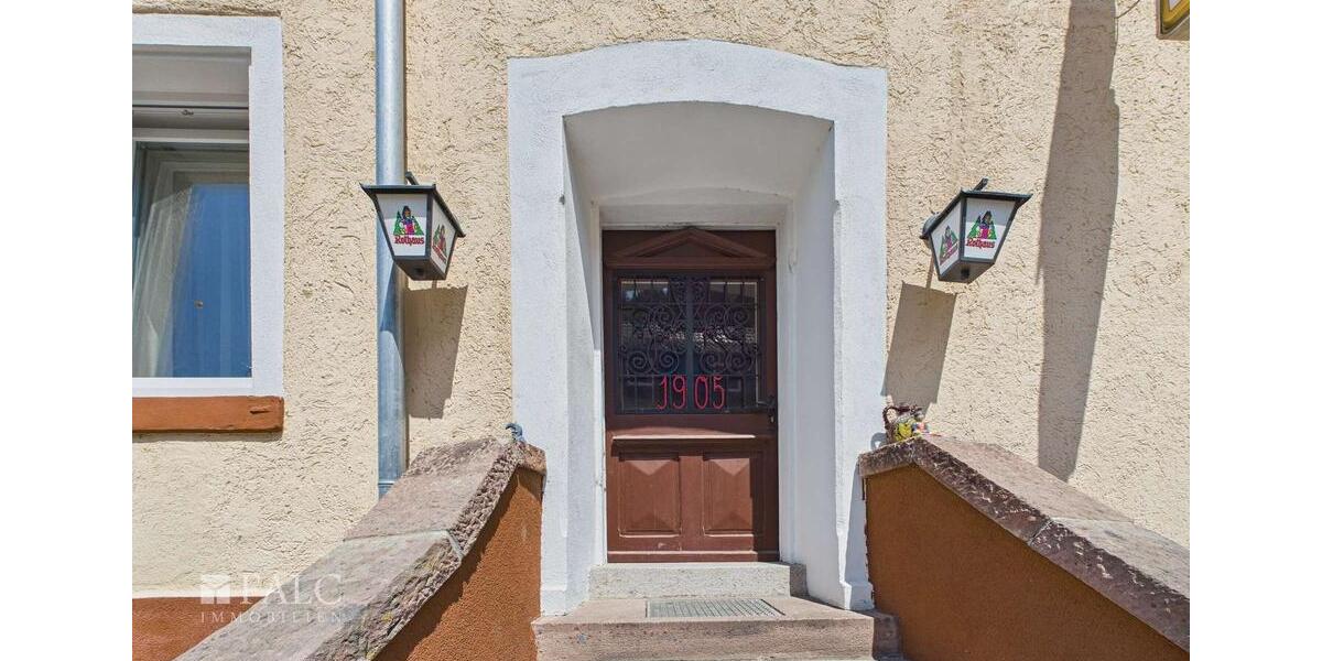 Gewerbeobjekt Ottenhöfen im Schwarzwald - 699.000&euro; | Angebot:23936744