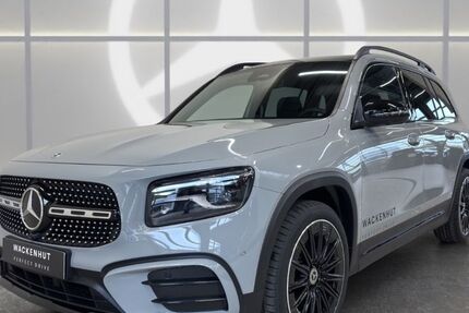 Mercedes-Benz GLB 200 9.900 km 47.880 &euro; Baden-Baden 76532