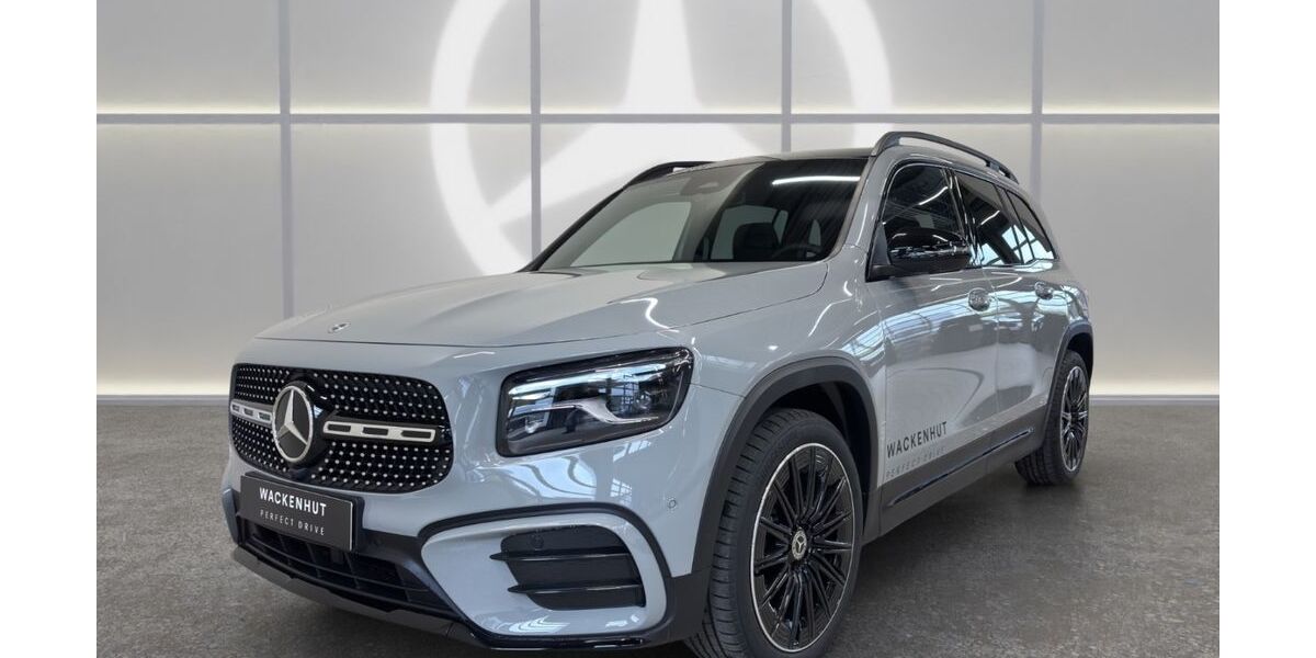 Mercedes-Benz GLB 200 9.900 km 47.880 &euro; Baden-Baden 76532