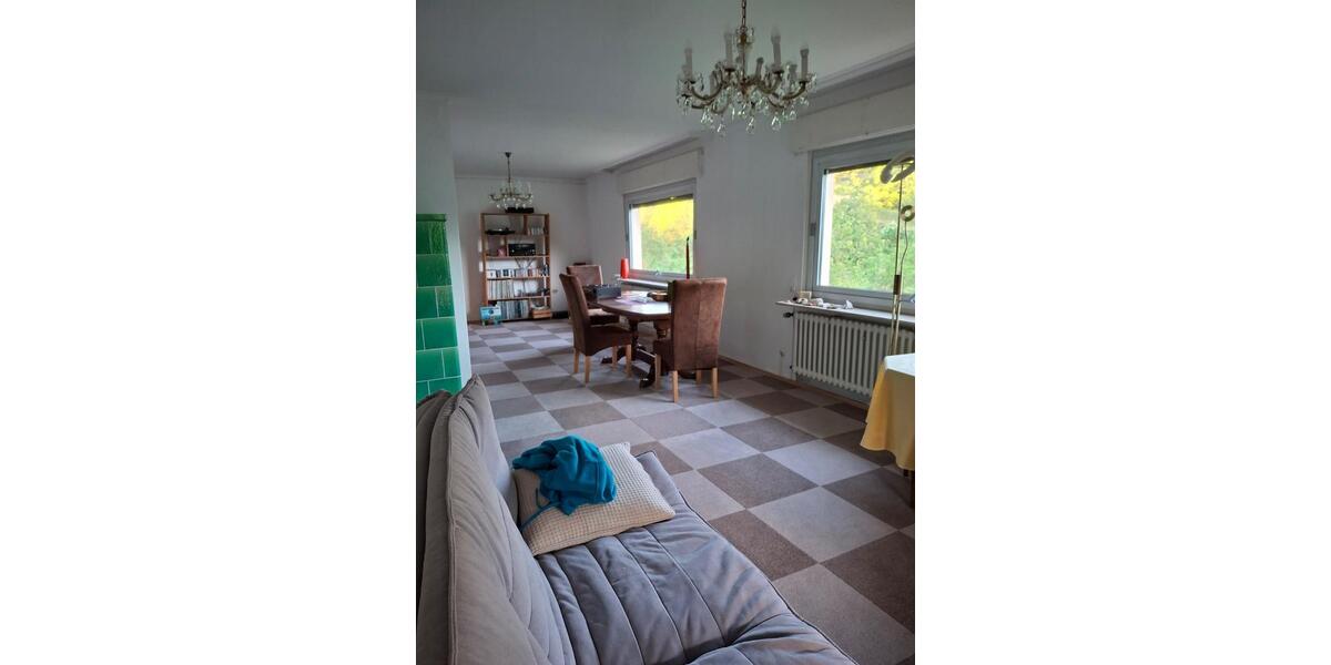 Einfamilienhaus Gernsbach - 7 Zimmer, 168 m&sup2;, 348.000&euro; | Angebot:27005935