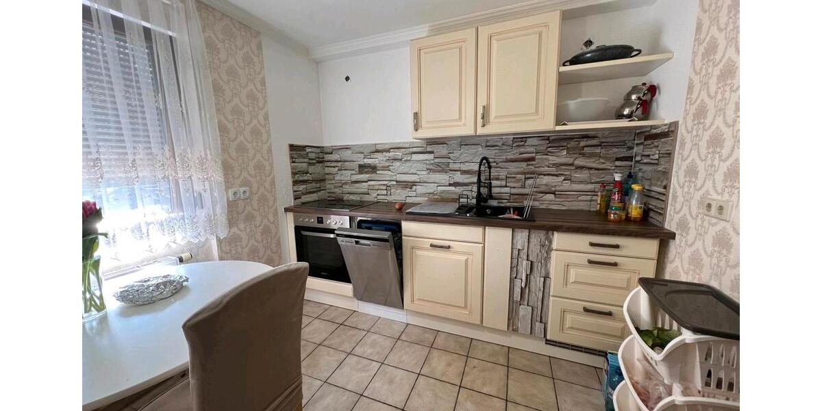 Etagenwohnung Malsch - 2 Zimmer, 92 m&sup2;, 850&euro; | Angebot:24988797