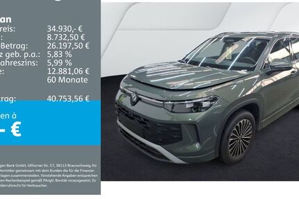 VW Tiguan 26.147 km 34.930 &euro; Bühl 77815