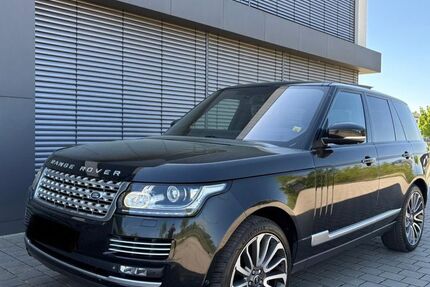 Land Rover Range Rover 229.000 km 19.990 &euro; Malsch 76316