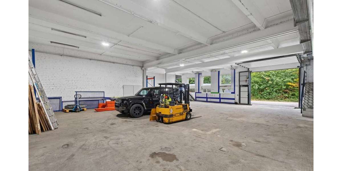 Gewerbeobjekt Ettlingen - 2.544&euro; | Angebot:27257402
