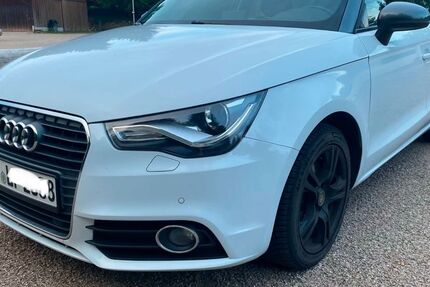 Audi A1 128.700 km 8.999 &euro; Sasbach 77880