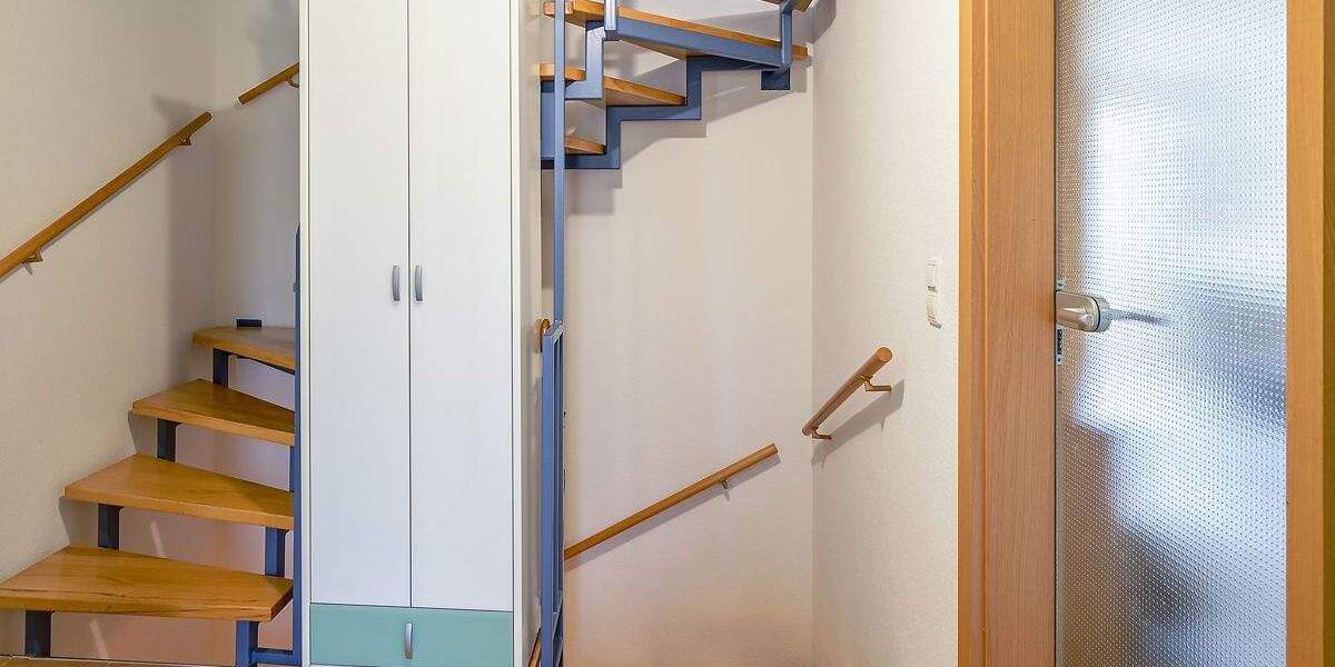 Reihenmittelhaus Au am Rhein - 5 Zimmer, 154 m&sup2;, 539.000&euro; | Angebot:25834685