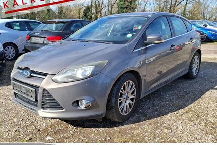 Ford Focus 190.468 km 4.485 &euro; Achern 77855