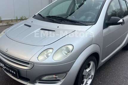 Smart forFour 210.000 km 1.950 &euro; Ottersweier 77833