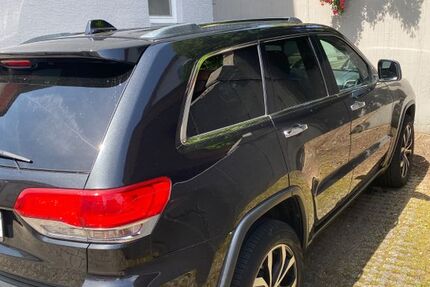 Jeep Grand Cherokee 196.000 km 11.500 &euro; Ettlingen 76275