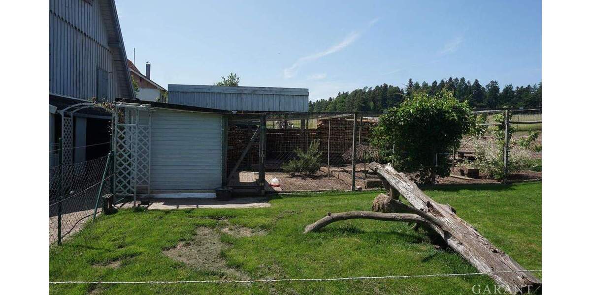 Bauernhaus, Landhaus Simmersfeld Aichhalden-Oberweiler - 5 Zimmer, 190 m&sup2;, 689.000&euro; | Angebot:25822690