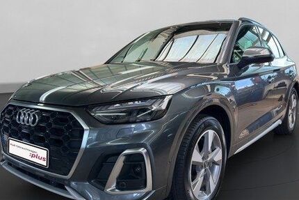 Audi Q5 53.674 km 42.670 &euro; Baden Baden 76532