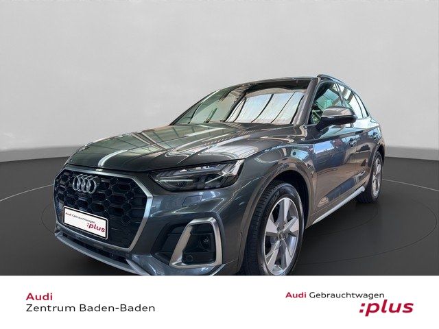 Audi Q5 53.674 km 42.670 &euro; Baden Baden 76532