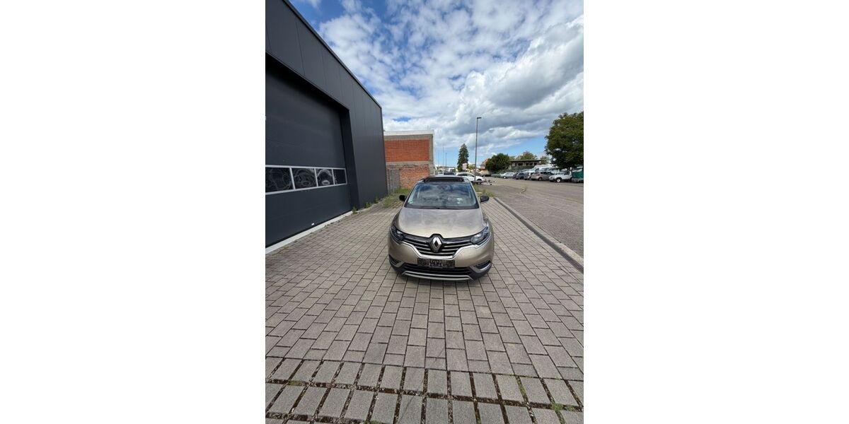 Renault Espace 225.000 km 9.990 &euro; Rastatt 76437