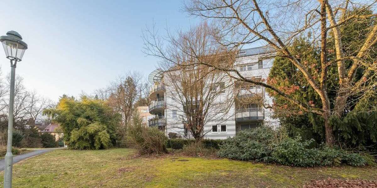 Etagenwohnung Baden-Baden Baden - 3 Zimmer, 115 m&sup2;, 510.000&euro; | Angebot:25165847