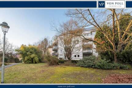 Wohnung Baden-Baden Baden - 3 Zimmer, 115 m&sup2;, 510.000&euro; | Angebot:25165847