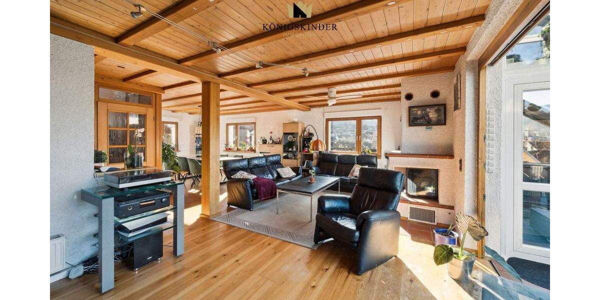 Mehrfamilienhaus, Wohnhaus Forbach Gausbach - 8 Zimmer, 182 m&sup2;, 449.000&euro; | Angebot:25683101